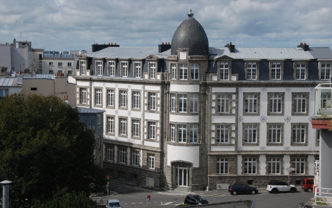 Rénovation logements